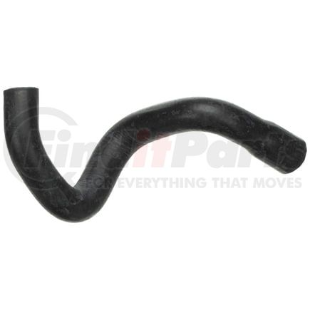 19933 by GATES - Premium Molded Heater Hose