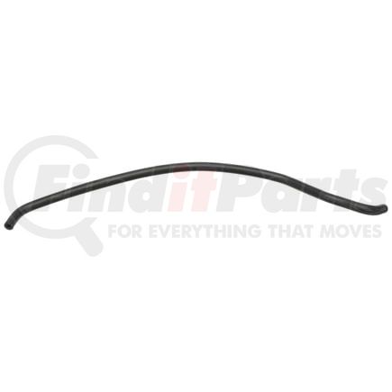 19936 by GATES - Premium Molded Heater Hose