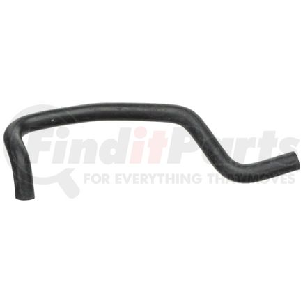 19957 by GATES - Premium Molded Heater Hose