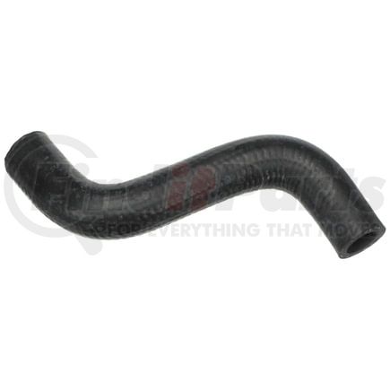 19965 by GATES - Premium Molded Heater Hose