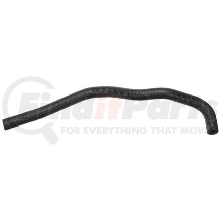 19967 by GATES - Premium Molded Heater Hose