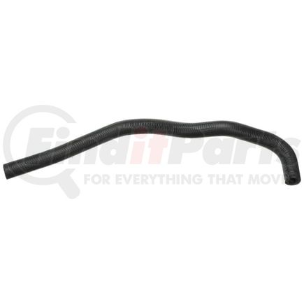 Gates 19967 HVAC Heater Hose Premium Molded Heater Hose
