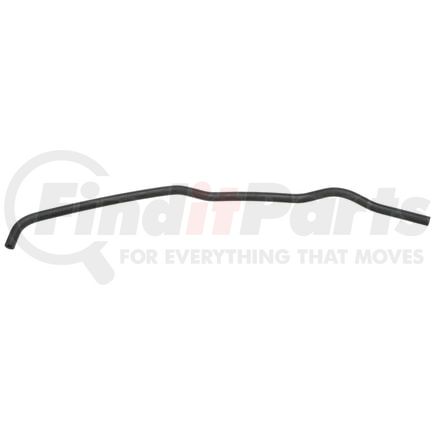 19974 by GATES - Premium Molded Heater Hose