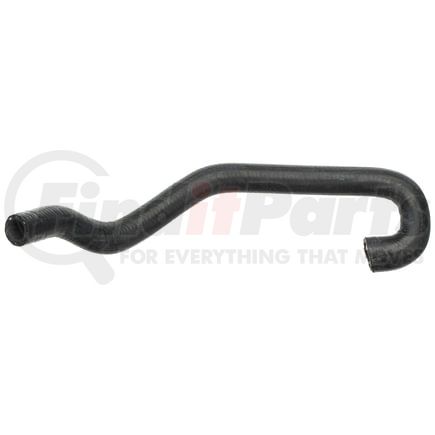 Gates 19994 HVAC Heater Hose Premium Molded Heater Hose