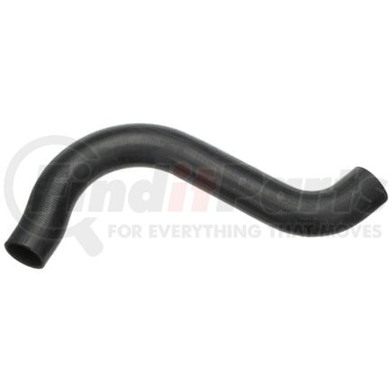 Gates 20365 Radiator Coolant Hose Premium Molded Coolant Hose