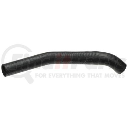 Gates 20380 Radiator Coolant Hose Premium Molded Coolant Hose
