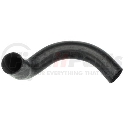 20411 by GATES - Premium Molded Coolant Hose