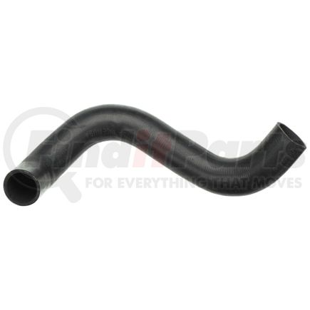 20437 by GATES - Premium Molded Coolant Hose