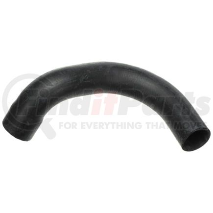 20457 by GATES - Premium Molded Coolant Hose