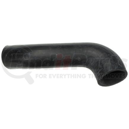 20458 by GATES - Premium Molded Coolant Hose