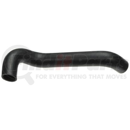 20468 by GATES - Premium Molded Coolant Hose