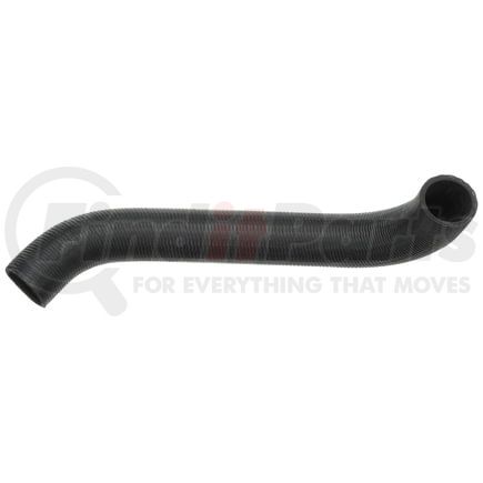 20492 by GATES - Premium Molded Coolant Hose