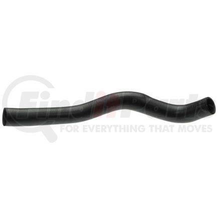 20504 by GATES - Premium Molded Coolant Hose