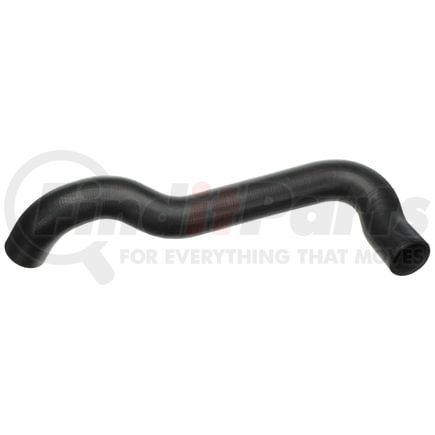 20536 by GATES - Premium Molded Coolant Hose