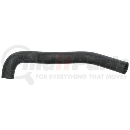 20542 by GATES - Premium Molded Coolant Hose