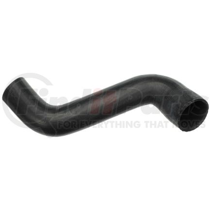 20572 by GATES - Premium Molded Coolant Hose