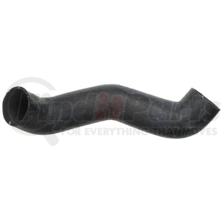 20587 by GATES - Premium Molded Coolant Hose