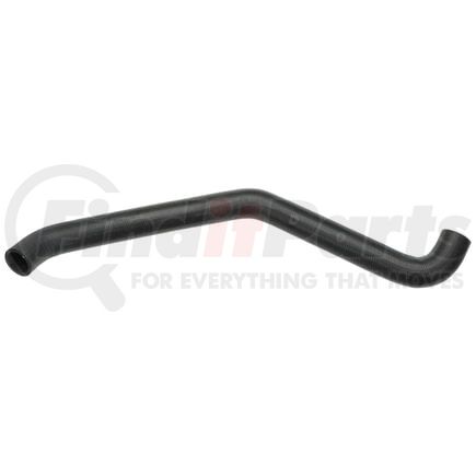 20598 by GATES - Premium Molded Coolant Hose