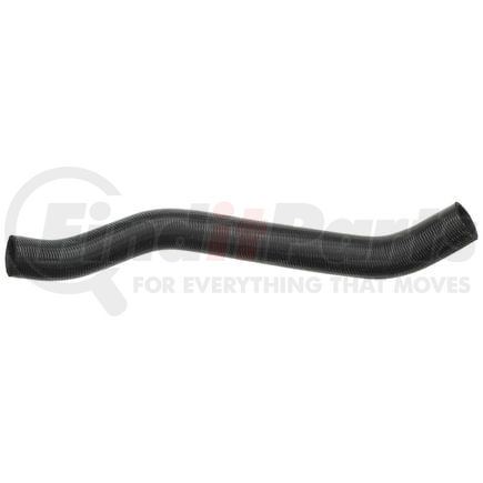20606 by GATES - Premium Molded Coolant Hose