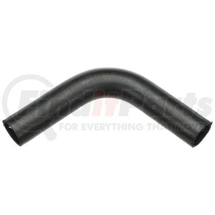 20611 by GATES - Premium Molded Coolant Hose