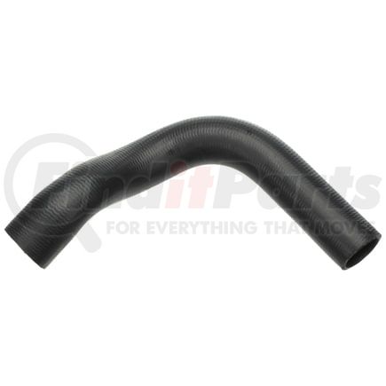 20636 by GATES - Premium Molded Coolant Hose