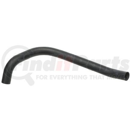 20632 by GATES - Premium Molded Coolant Hose