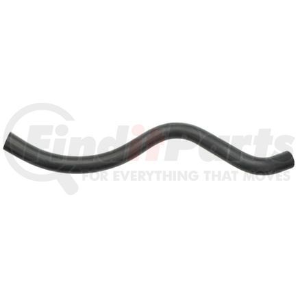 20676 by GATES - Premium Molded Coolant Hose