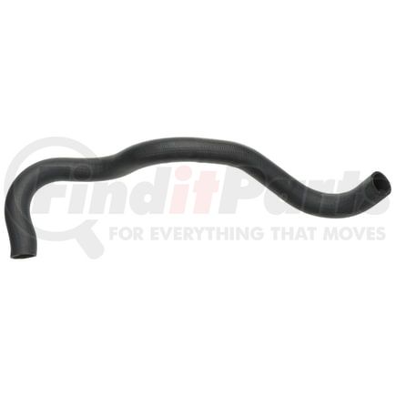 20683 by GATES - Premium Molded Coolant Hose