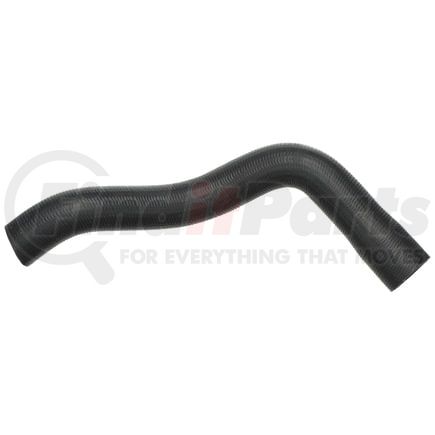 20687 by GATES - Premium Molded Coolant Hose