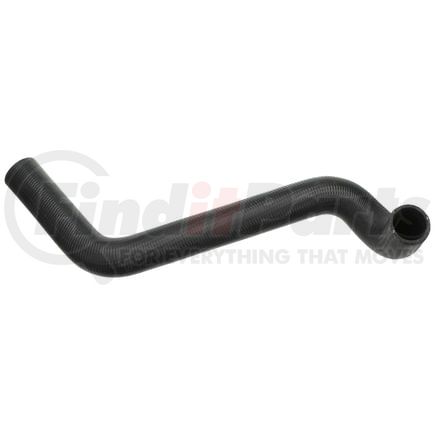 20704 by GATES - Premium Molded Coolant Hose