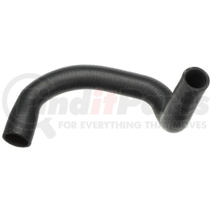 20706 by GATES - Premium Molded Coolant Hose