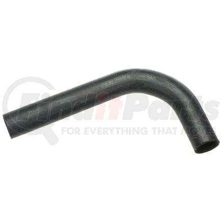 20731 by GATES - Hose and Couplings - Coolant Hose Molded