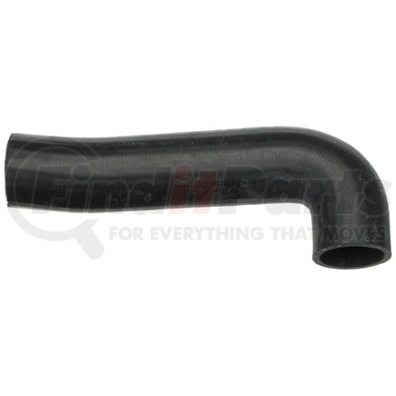 20747 by GATES - Premium Molded Coolant Hose