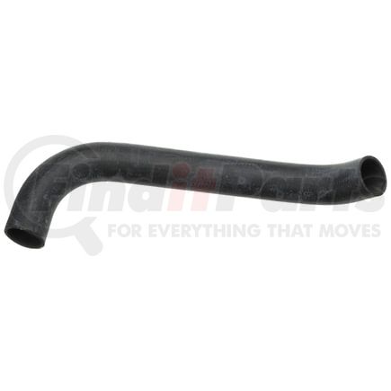 20735 by GATES - Premium Molded Coolant Hose