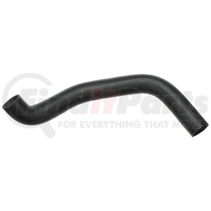 20763 by GATES - Premium Molded Coolant Hose