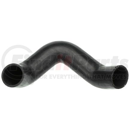 Gates 20764 Radiator Coolant Hose Premium Molded Coolant Hose
