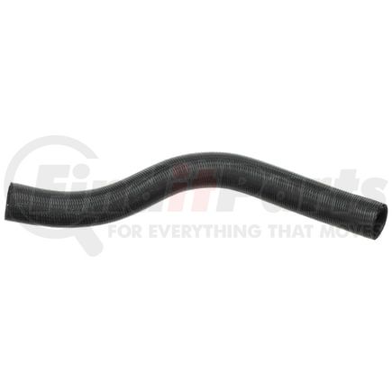 Gates 20809 Radiator Coolant Hose Premium Molded Coolant Hose
