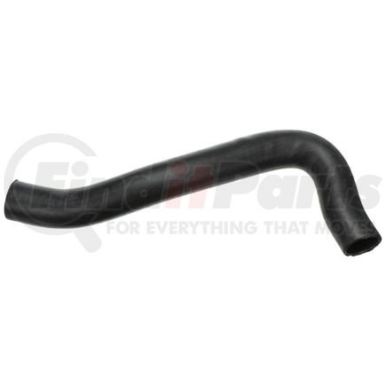 20812 by GATES - Premium Molded Coolant Hose