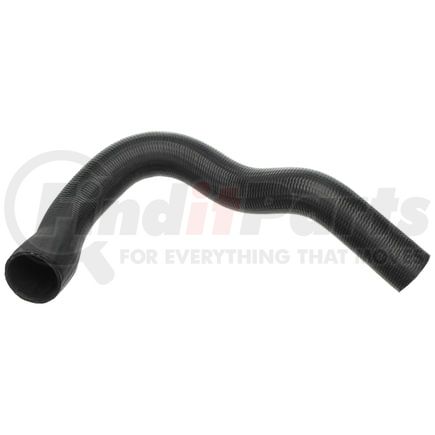 20837 by GATES - Premium Molded Coolant Hose