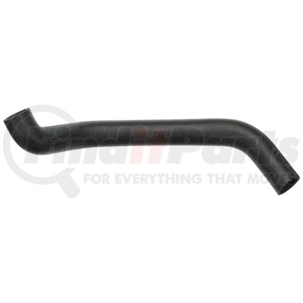 20836 by GATES - Premium Molded Coolant Hose