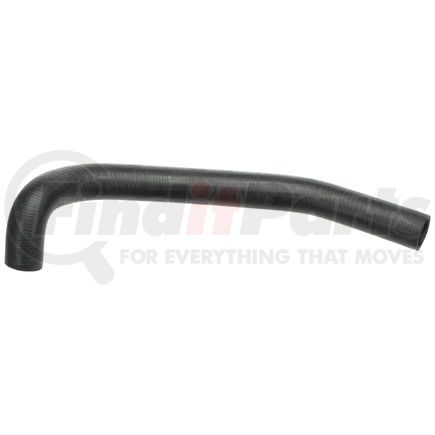 20874 by GATES - Premium Molded Coolant Hose