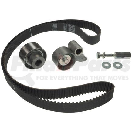 Sealed Power BTS-221 Engine Timing Belt Tensioner Kit Engine Timing Belt Tensioner Kit