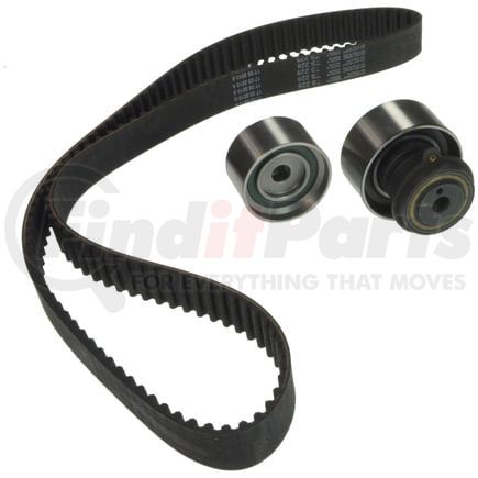 Sealed Power BTS-228 Engine Timing Belt Tensioner Kit Engine Timing Belt Tensioner Kit