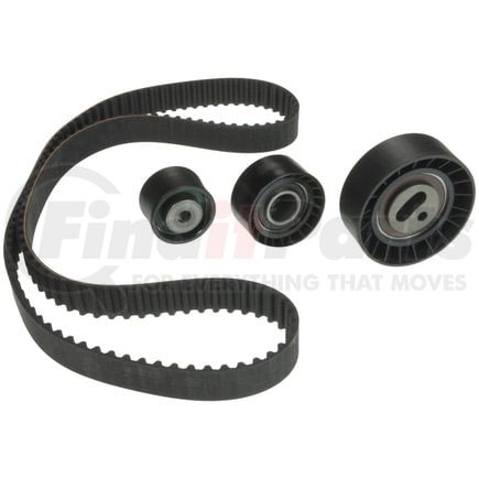 Sealed Power BTS-258 Engine Timing Belt Tensioner Kit Engine Timing Belt Tensioner Kit