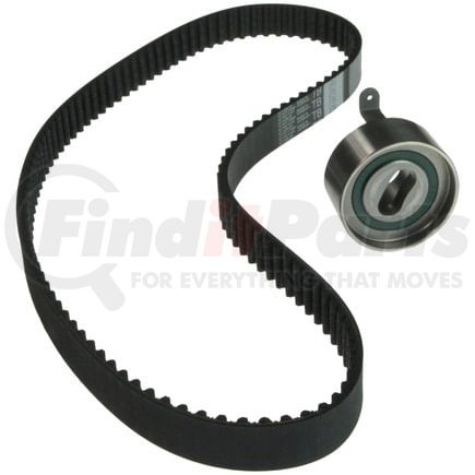 BTS-235 by SEALED POWER - Engine Timing Belt Tensioner Kit