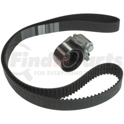 Sealed Power BTS-255 Engine Timing Belt Tensioner Kit Engine Timing Belt Tensioner Kit