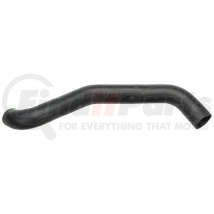 Gates 20933 Radiator Coolant Hose Premium Molded Coolant Hose