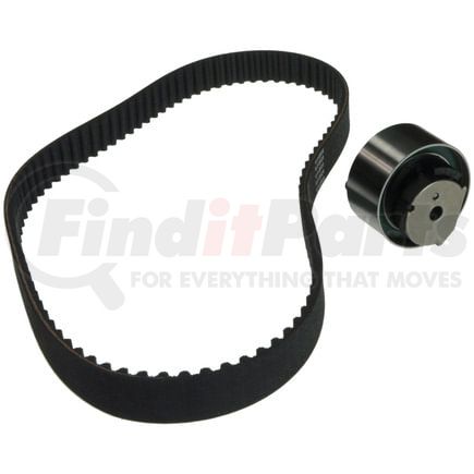 BTS-283 by SEALED POWER - Engine Timing Belt Tensioner Kit