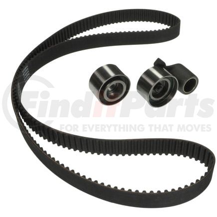 Sealed Power BTS-286 Engine Timing Belt Tensioner Kit Engine Timing Belt Tensioner Kit