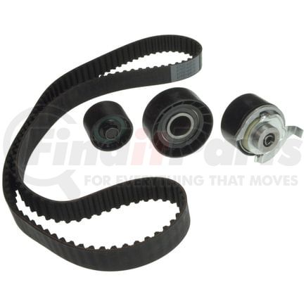 Sealed Power BTS-294 Engine Timing Belt Tensioner Kit Engine Timing Belt Tensioner Kit